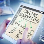 Keys To Online Marketing Success